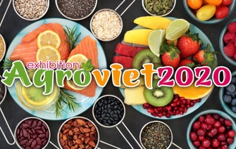 Mời tham gia HCTL Nông nghiệp Quốc tế lần thứ 20 - AgroViet 2020