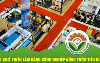 Mời tham gia Hội chợ triển lãm hàng CNNT tiêu biểu khu vực miền Trung – Tây Nguyên năm 2024 tại Quảng Trị