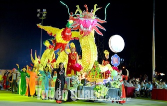 V/v mời tham gia Hội chợ Thương mại – Du lịch tỉnh Tuyên Quang năm 2023; Chương trình “Trưng bày, giới thiệu tinh hoa ẩm thực Việt” và Lễ hội Bia Hà Nội năm 2023