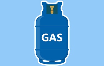 Quy định giá bán lẻ bình gas tới người tiêu dùng tháng 8 năm 2022