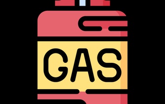  Quy định giá bán lẻ bình gas tới người tiêu dùng tháng 09 năm 2022