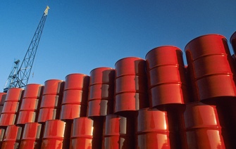 Giá xăng dầu hôm nay 12/10: Đồng loạt lao dốc trước lo ngại suy thoái kinh tế toàn cầu