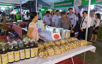 Mời tham gia Hội chợ Công Thương khu vực ĐBSH – Bắc Ninh 2022
