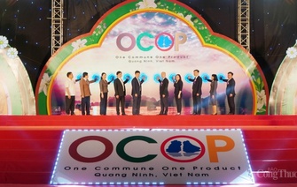 Mời tham gia Hội chợ OCOP Quảng Ninh – Hè 2021.