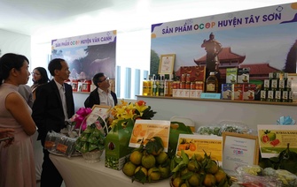 Mời tham gia Hội chợ ẩm thực “Món ngon từ biển” và Sản phẩm OCOP, Làng nghề tỉnh Bình Định