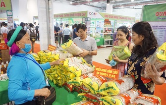 Mời tham gia Hội chợ OCOP Quản Ninh năm 2020 và Hội nghị kết nối Cung - Cầu sản phẩm tại Quảng Ninh 2020