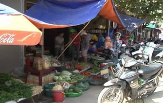 Điện Biên: Giá cả thị trường từ 12 - 18/10 tương đối ổn định