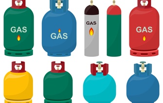  V/v quy định giá bán lẻ bình gas tới người tiêu dùng tháng 03/2022