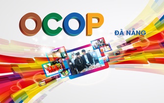 Mời tham gia Hội chợ  Hàng Việt Đà Nẵng 2024 – Tôn vinh sản phẩm OCOP