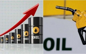 Giá xăng dầu hôm nay 10/10: Tăng giảm trái chiều phiên đầu tuần