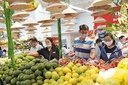 Mời tham gia Hội chợ nông sản thực phẩm an toàn Thành phố Hà Nội 2021 
